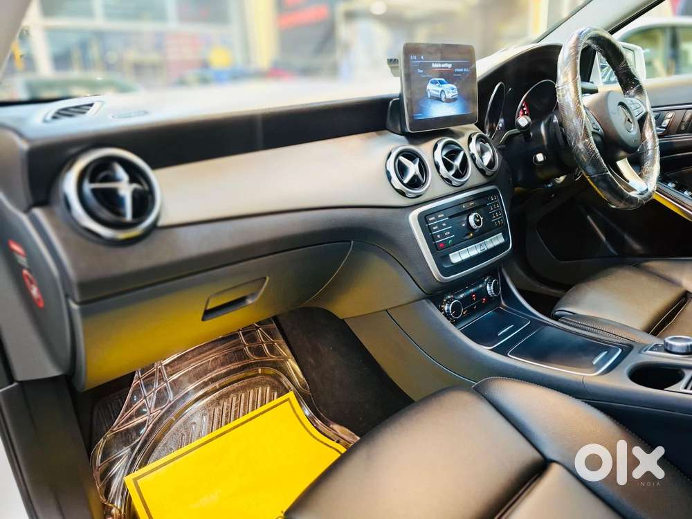 Mercedes-benz Gla Class 2014-2017 200, 2019, Petrol