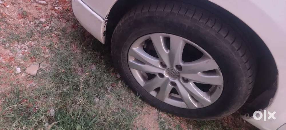 Maruti Suzuki Ertiga 2019 Diesel Well Maintained