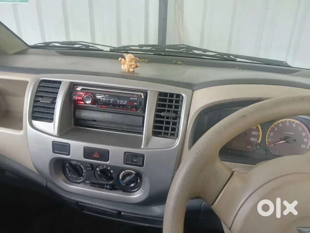 Maruti Suzuki Zen Estilo