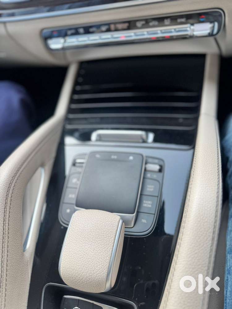 Mercedes-benz Gle Class 1.9 300d 4matic, 2023, Diesel