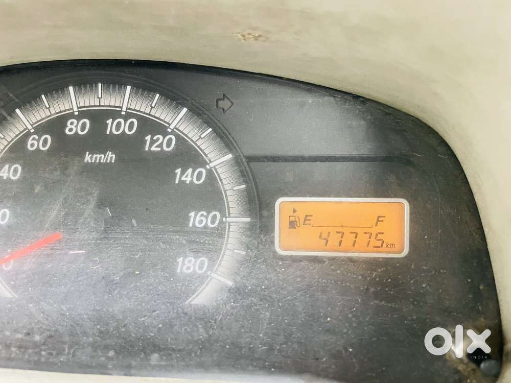 Maruti Suzuki Eeco Cargo Cng A/c, 2022, Cng & Hybrids