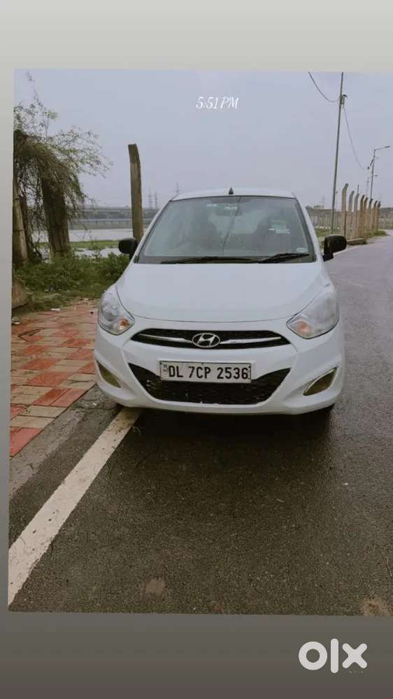 Hyundai I10 1900 Petrol Manual