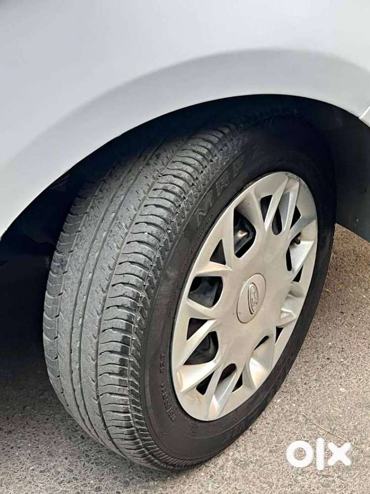 Ford Figo 1.5d Titanium Mt, 2017, Diesel