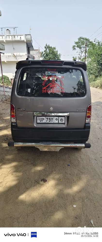 Maruti Suzuki Eeco 2022 Lpg Well Maintained
