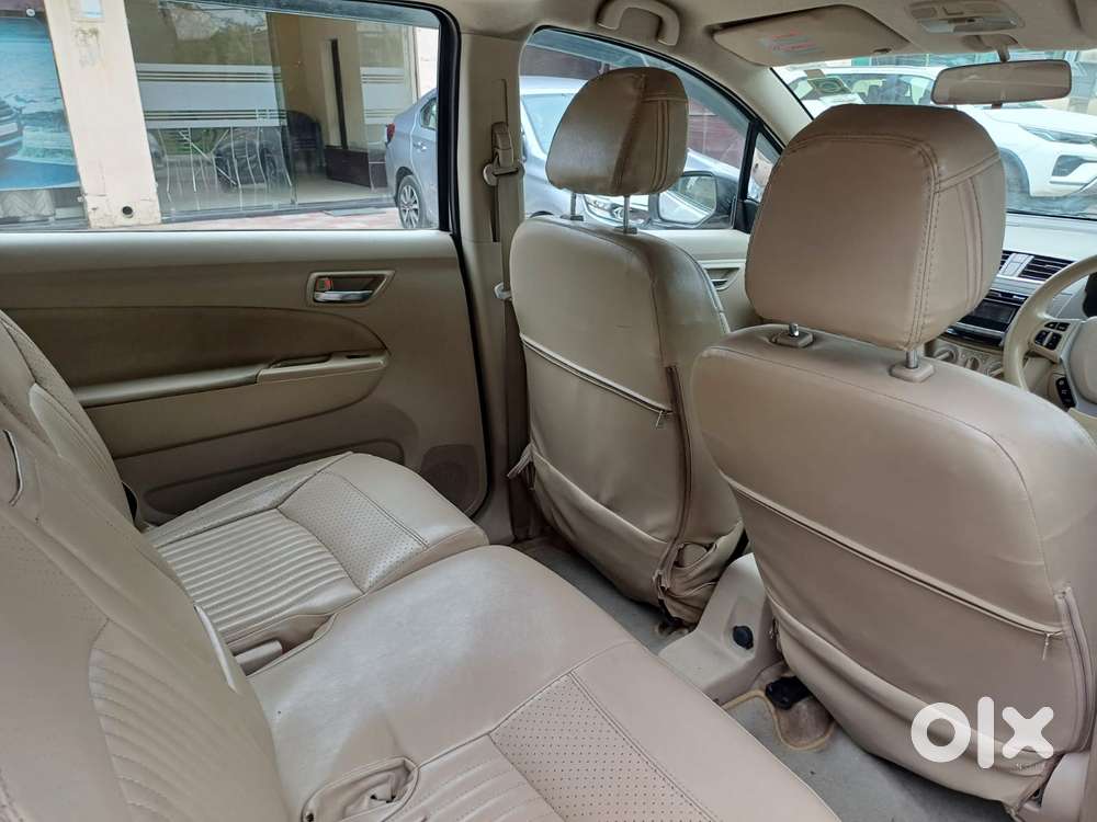 Maruti Suzuki Ertiga Shvs Vdi, 2016, Diesel