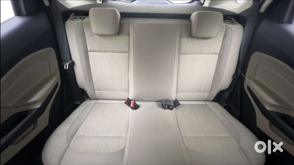 Ford Ecosport 2013-2015 1.5 Ti Vct Mt Trend, 2019, Petrol