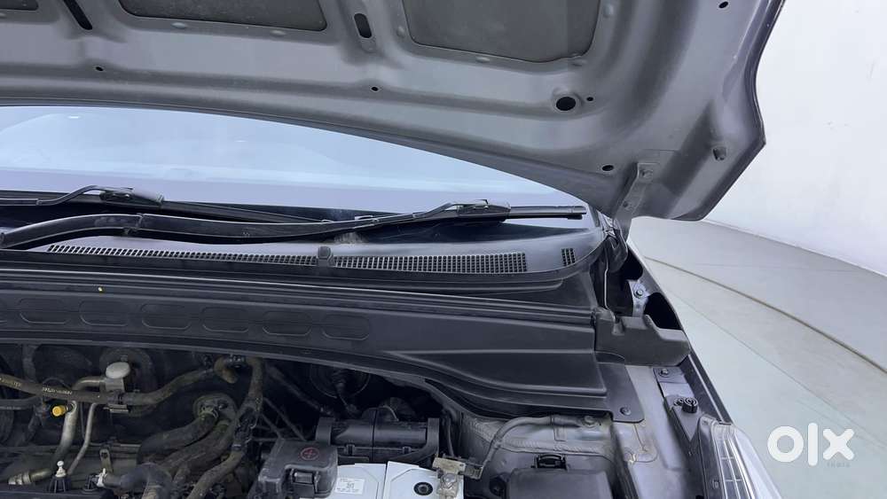 Hyundai Creta 1.6 Sx Plus Petrol, 2017, Petrol