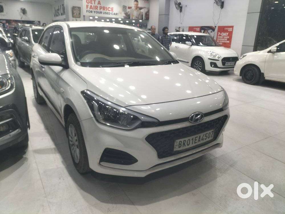 Hyundai Elite I20 Magna 1.2, 2018, Petrol