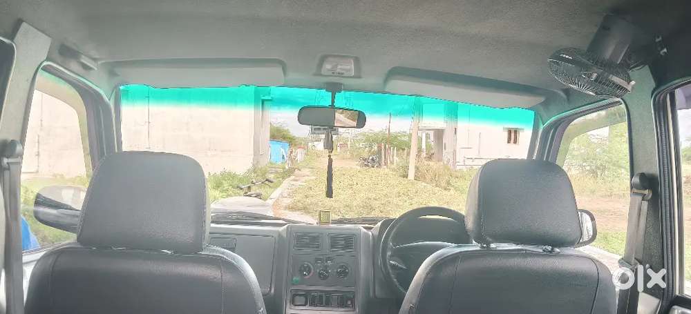 Tata Sumo Victa 2015 Diesel 175000 Km Driven