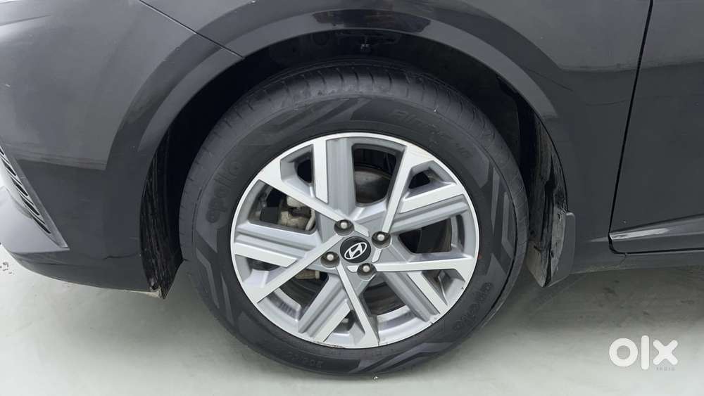 Hyundai Verna 1.5 Sx Petrol Mt, 2024, Petrol