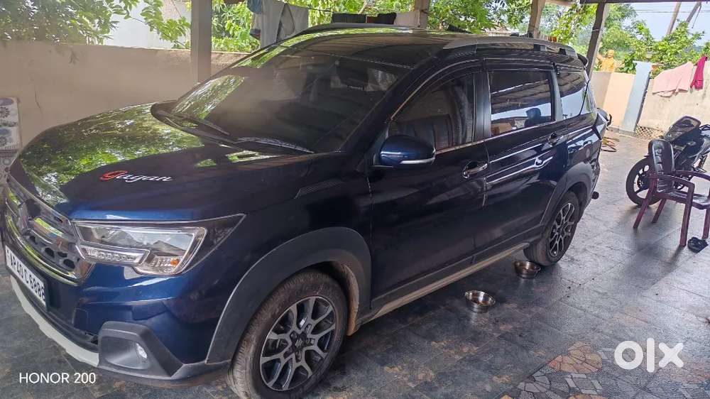 Maruti Suzuki Xl6 2024