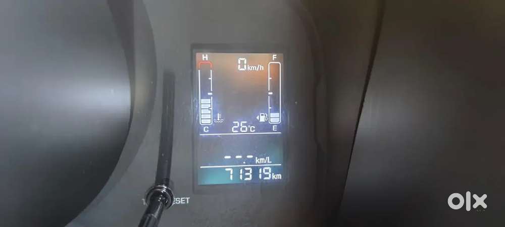 Hyundai Venue 2020 Petrol Well Maintained