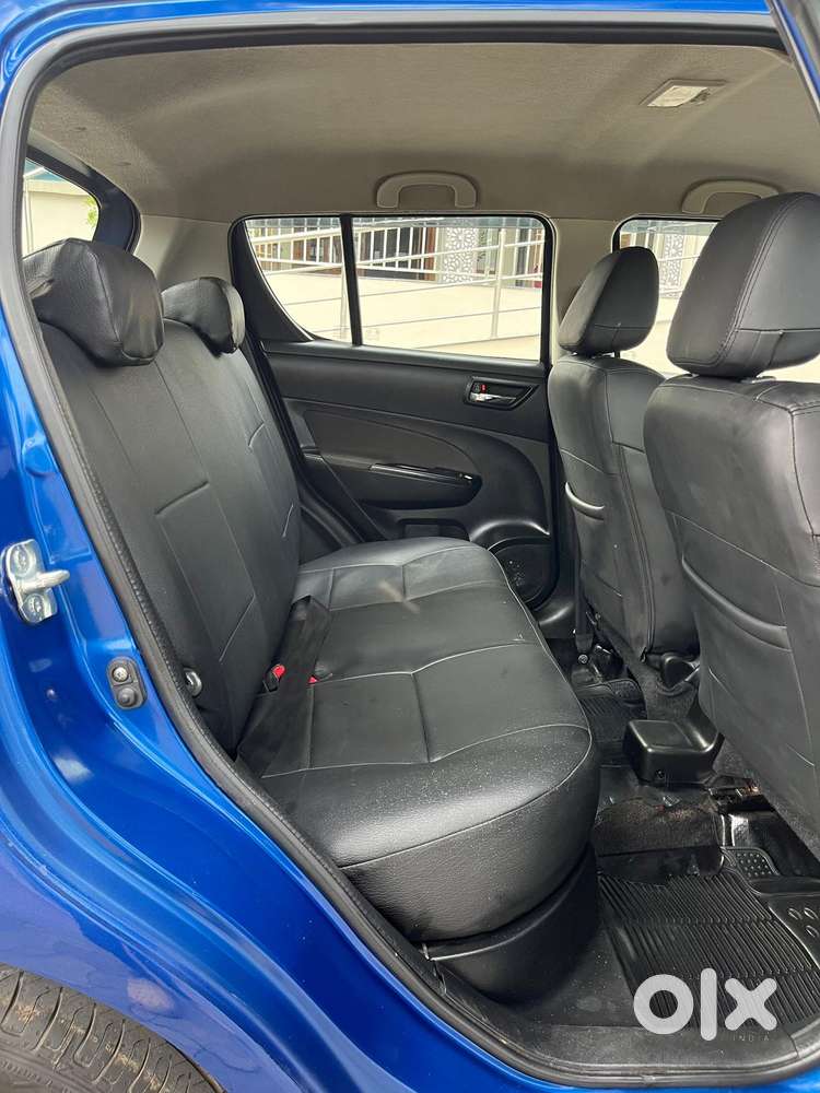 Maruti Suzuki Swift 2011-2014 Vxi, 2014, Petrol