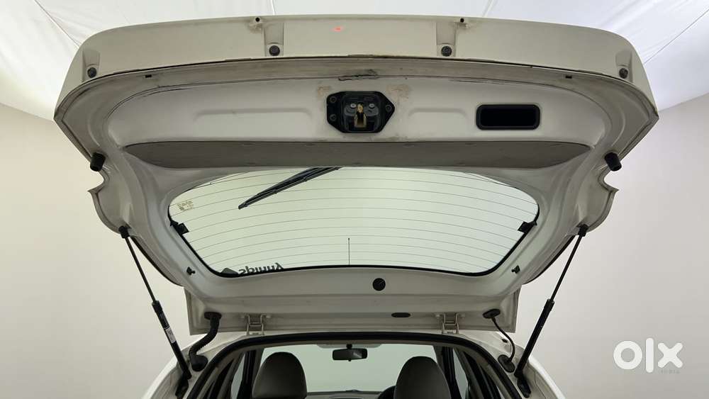 Nissan Micra Xv Cvt, 2014, Petrol