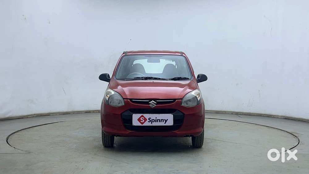 Maruti Suzuki Alto 800 Lxi, 2015, Petrol