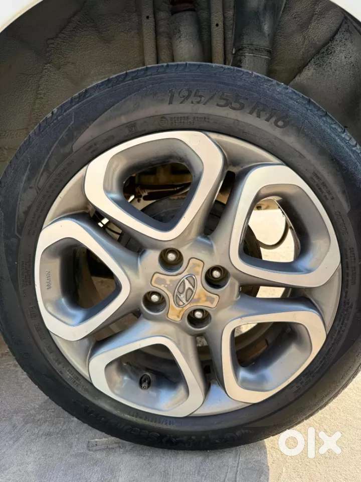 Hyundai Elite I20 Asta Option, 2018, Petrol
