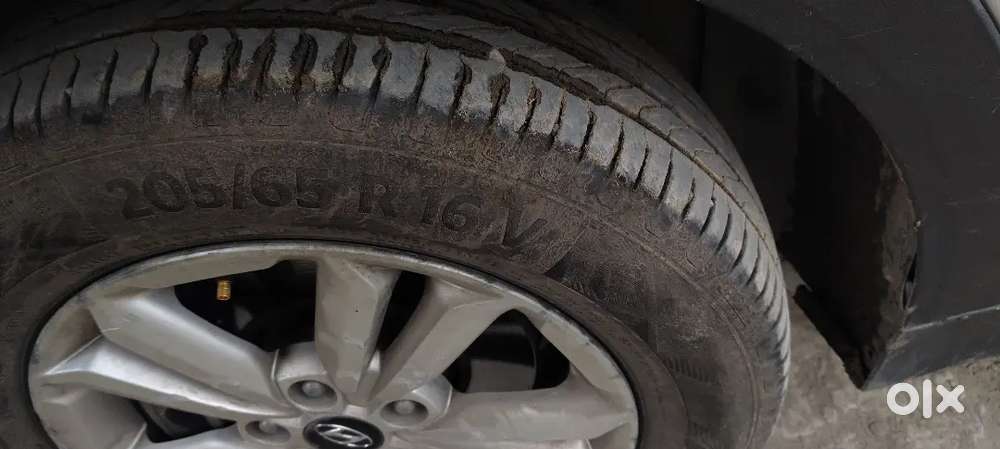 Hyundai Creta Diesel 2015