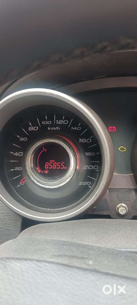 Mahindra Xuv500 W6 2wd, 2014, Diesel