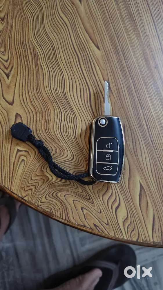 Ford Fiesta 2011 Petrol Good Condition