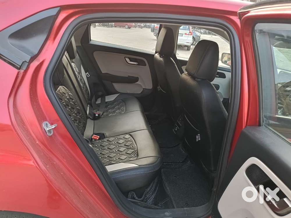 Tata Altroz Xz, 2023, Petrol