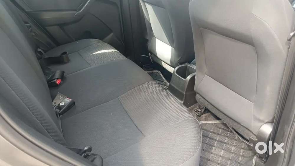 Maruti Suzuki Brezza Lxi 2022