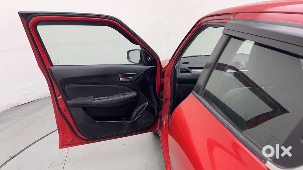 Maruti Suzuki Swift Vvt Vxi, 2023, Petrol