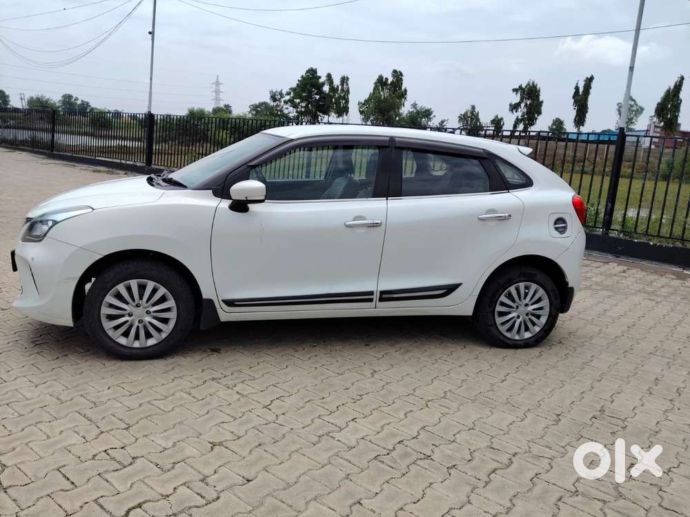 Maruti Suzuki Baleno Delta, 2021, Petrol