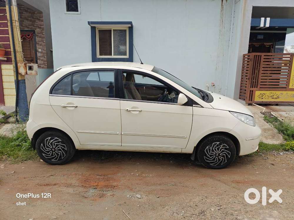 Indica Vista Quadrajet Vx 2013