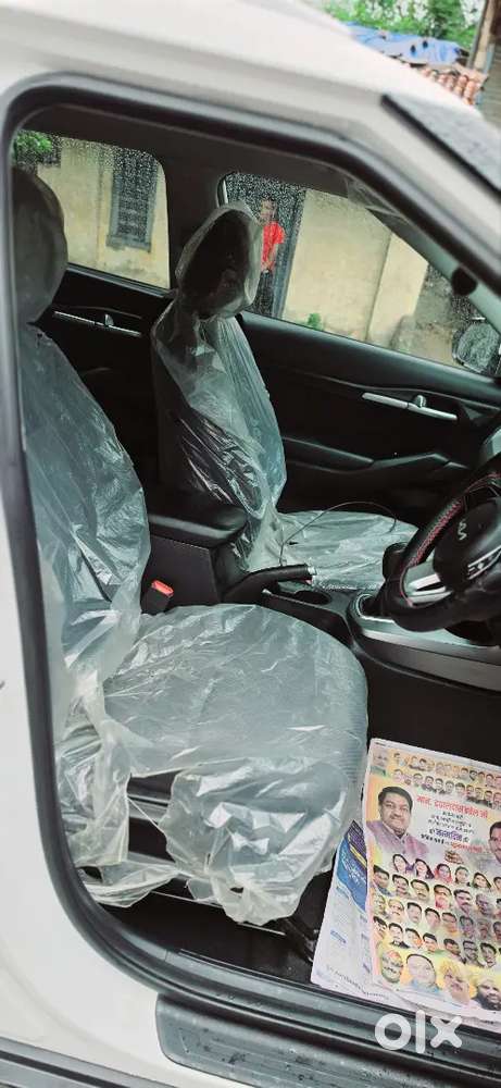 Kia Seltos Diesel Manual 2024