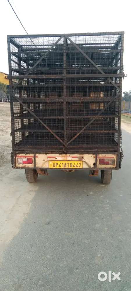 Tata Curvv 1.2 Diesel 2019