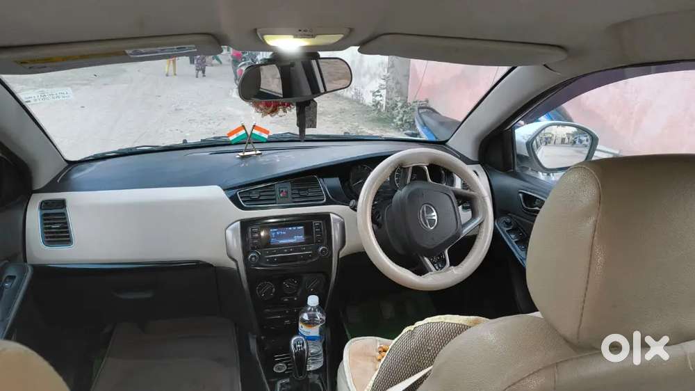Tata Zest 2015 Diesel 71560 Km Driven Brand New Car