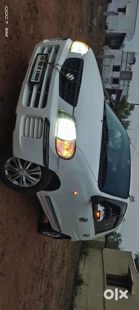 Maruti Suzuki Alto Lxi 2010