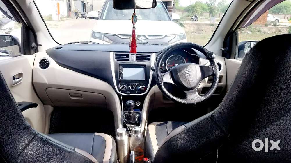 Maruti Suzuki Celerio 2018 Cng & Hybrids 83000 Km Driven