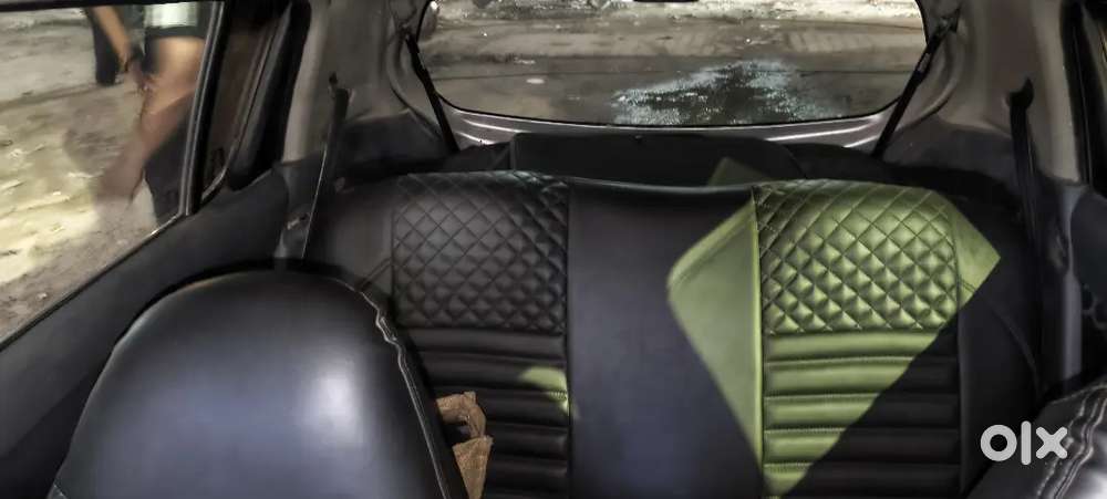 Maruti Suzuki Alto 800 2014