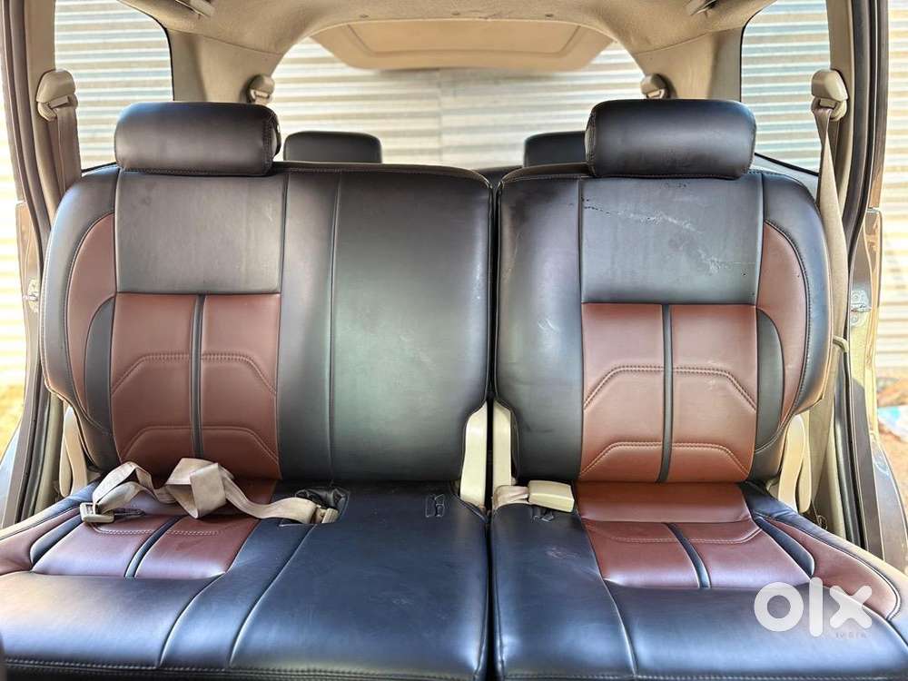 Toyota Innova 2014 Diesel Well Maintained