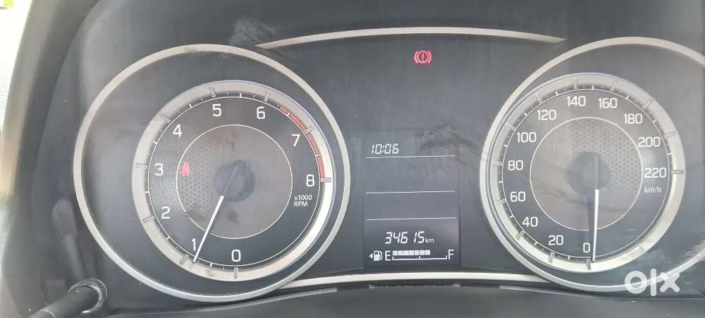 Maruti Suzuki Dzire 2023 Petrol 34000 Km Driven
