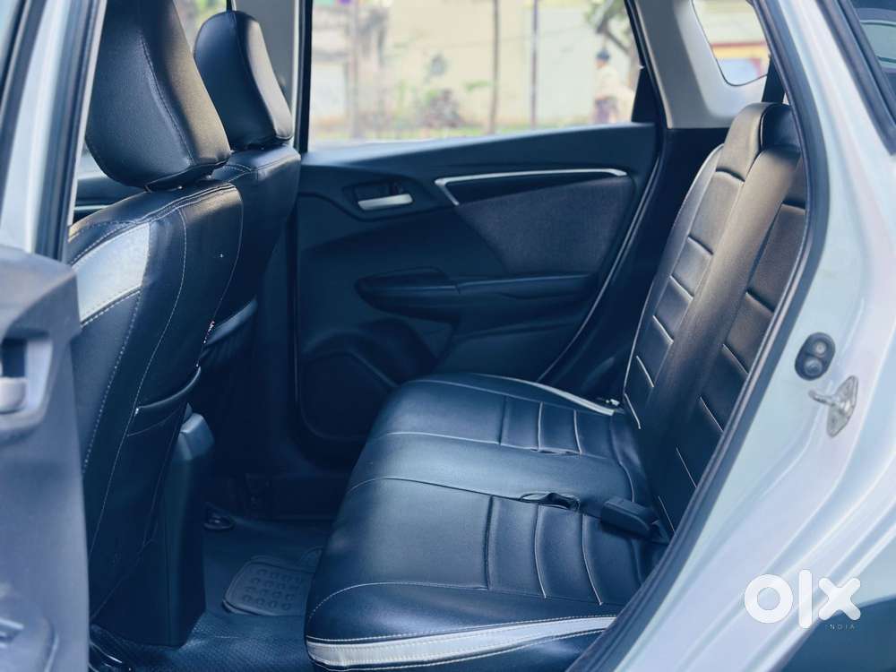 Honda Wr-v I-dtec Vx, 2017, Diesel