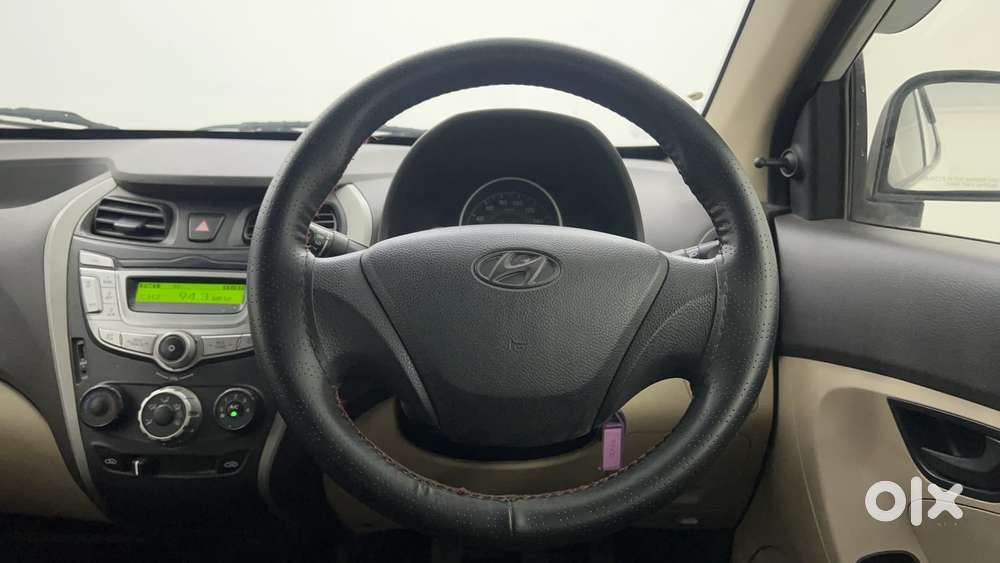 Hyundai Eon Magna, 2016, Petrol