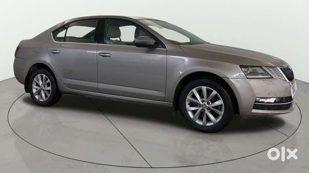 Skoda Octavia 1.8 Tsi At L K, 2019, Petrol