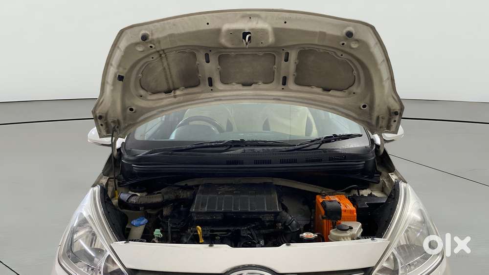 Hyundai Grand I10 Asta 1.2 Kappa Vtvt, 2016, Petrol