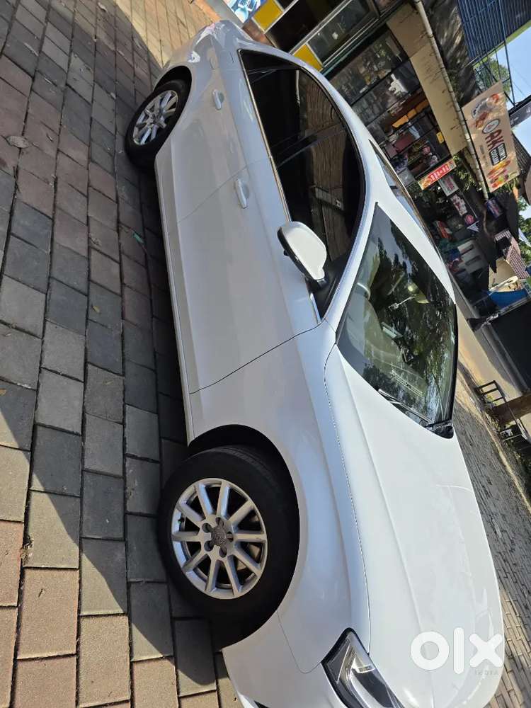 Audi A4 Diesel 2015