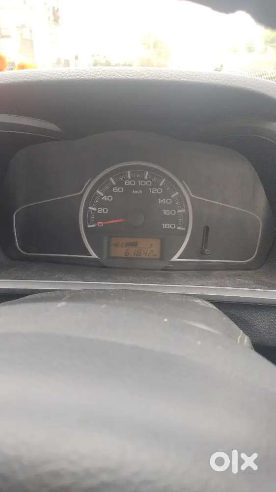Maruti Suzuki Alto 2021 Vxi Airbag