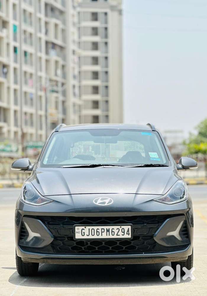 Hyundai Grand I10 Nios Sportz, 2023, Petrol