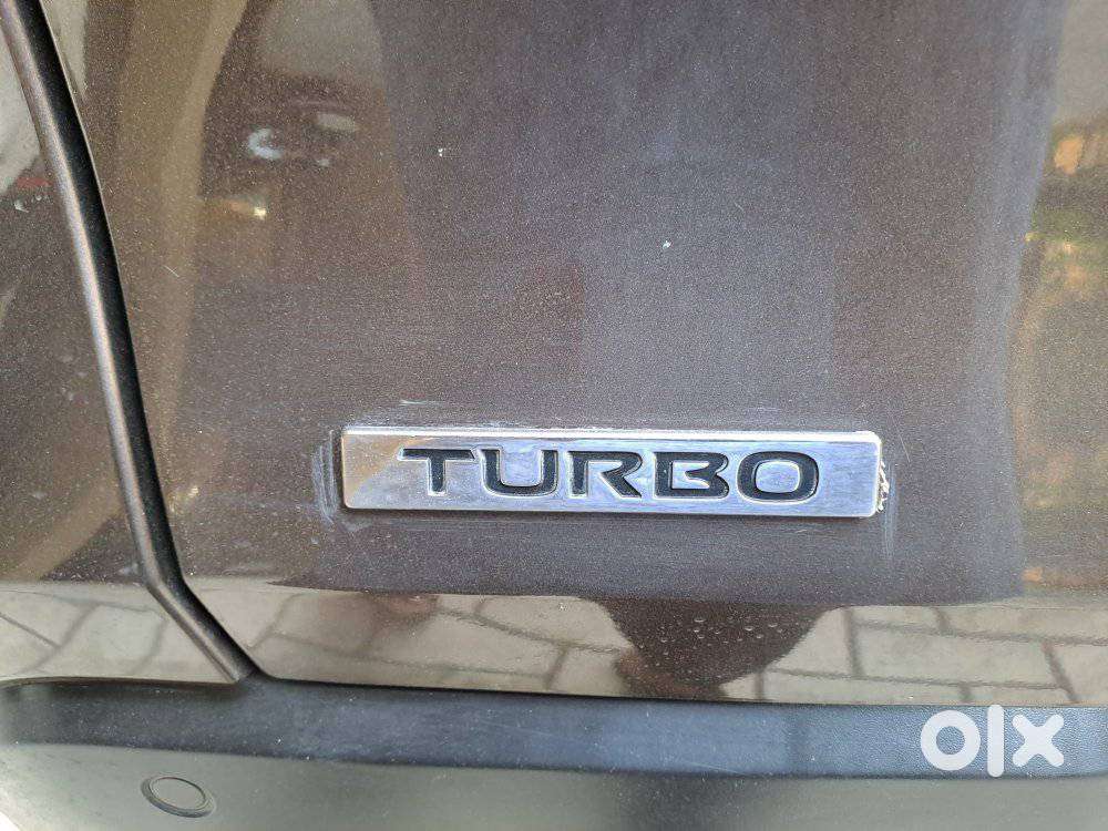 Nissan Magnite 1.0 Xv Executive Turbo Cvt, 2020, Petrol