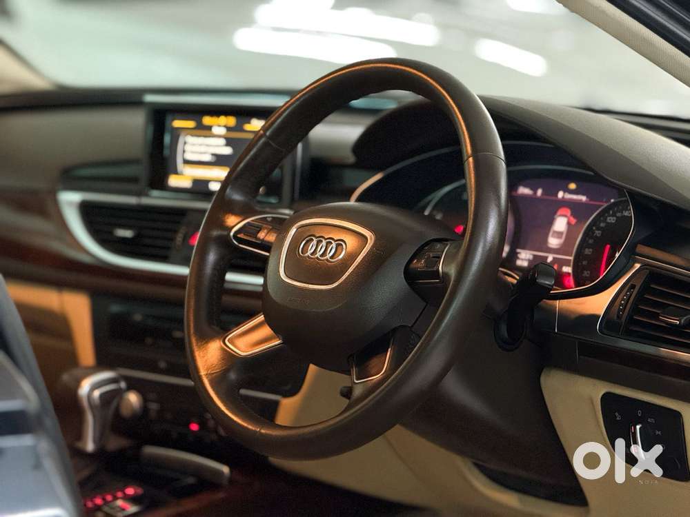 Audi A6 2.0 Tdi Technology Pack, 2014, Diesel