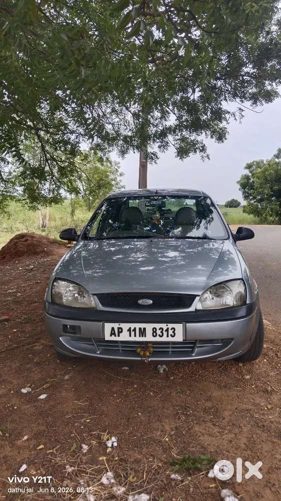 Ford Ikon 2004 Petrol Good Condition