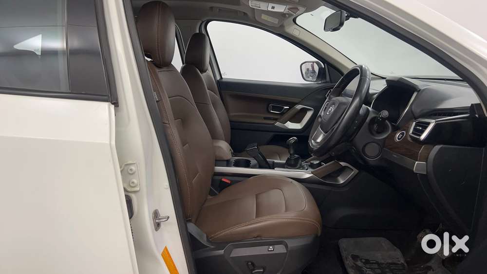 Tata Harrier 2.0 Kryotec Xz Sunroof, 2022, Diesel