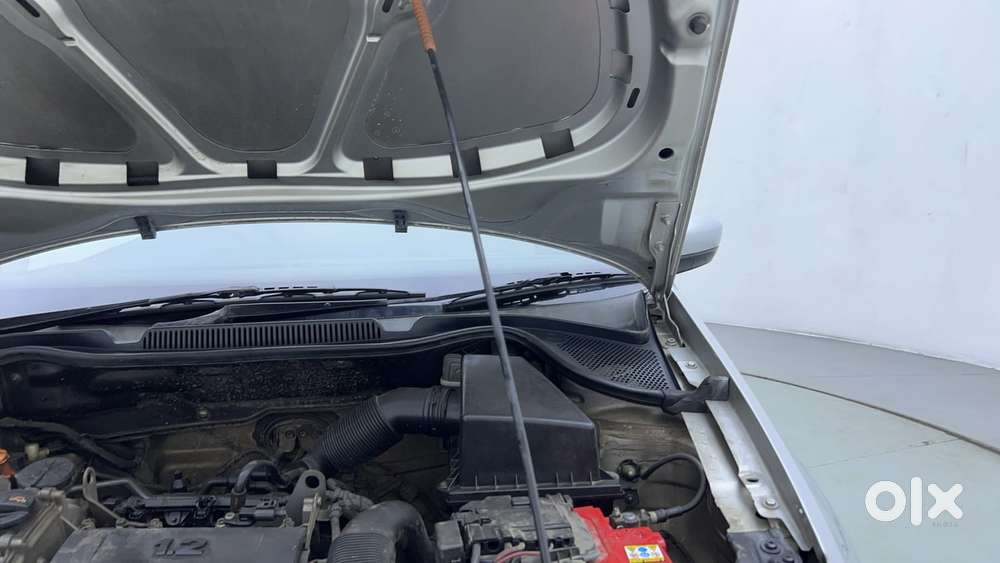 Volkswagen Polo Petrol Comfortline 1.2l, 2013, Petrol