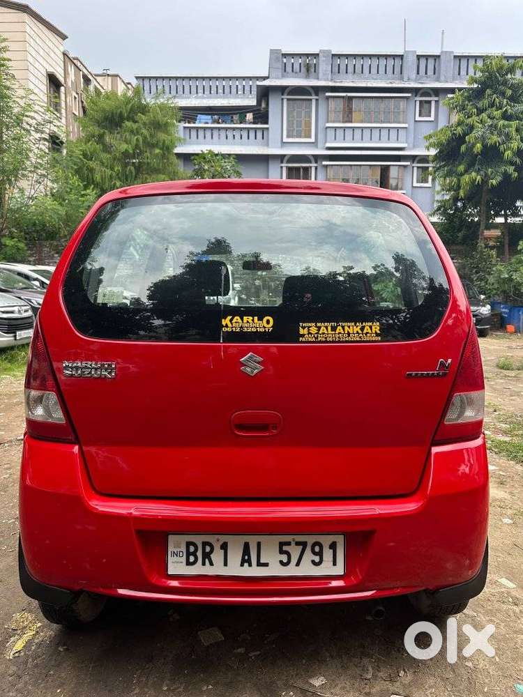 Maruti Suzuki Zen Estilo Vxi Bsiv, 2008, Petrol