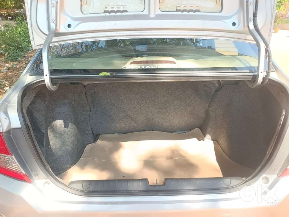 Honda Amaze Vx Petrol, 2018, Petrol